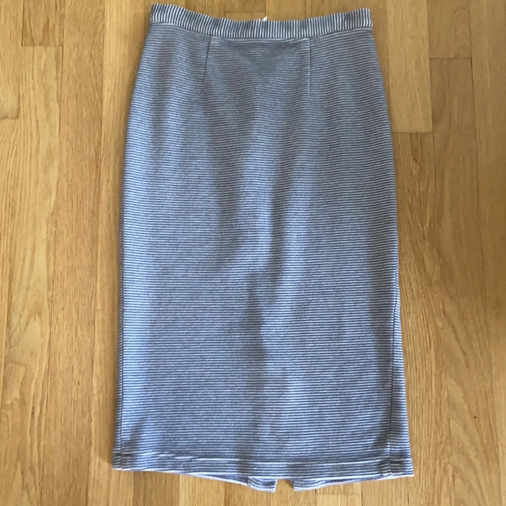 Topshop Pencil Skirt EUC